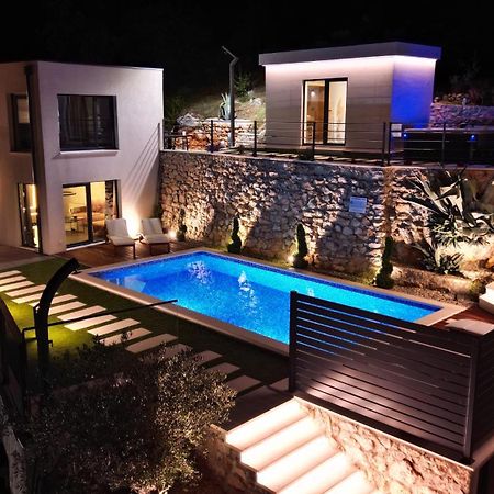 Villa Magic Look Donji Prolozac Экстерьер фото