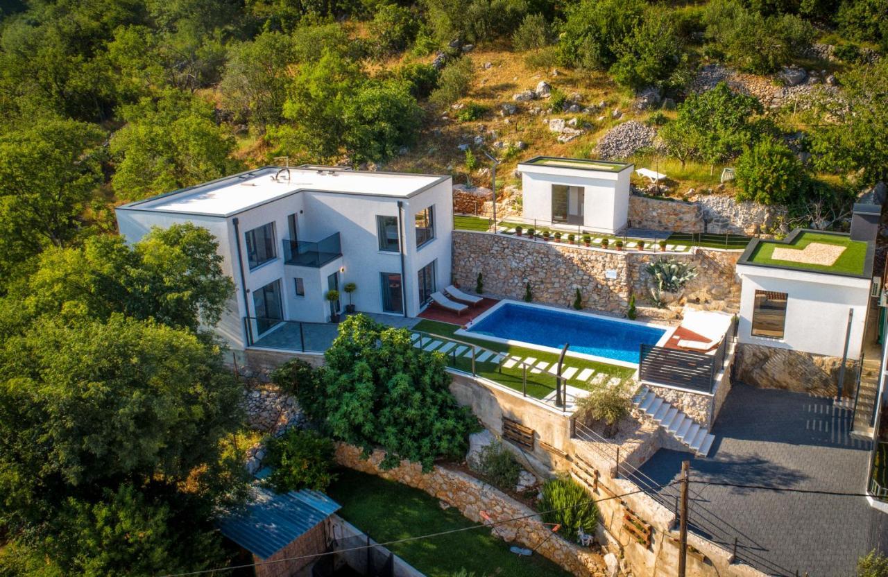 Villa Magic Look Donji Prolozac Экстерьер фото