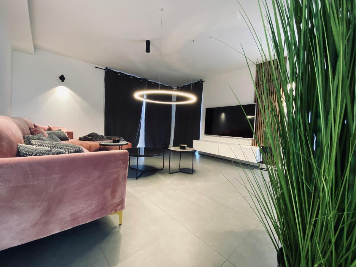 Villa Magic Look Donji Prolozac Экстерьер фото