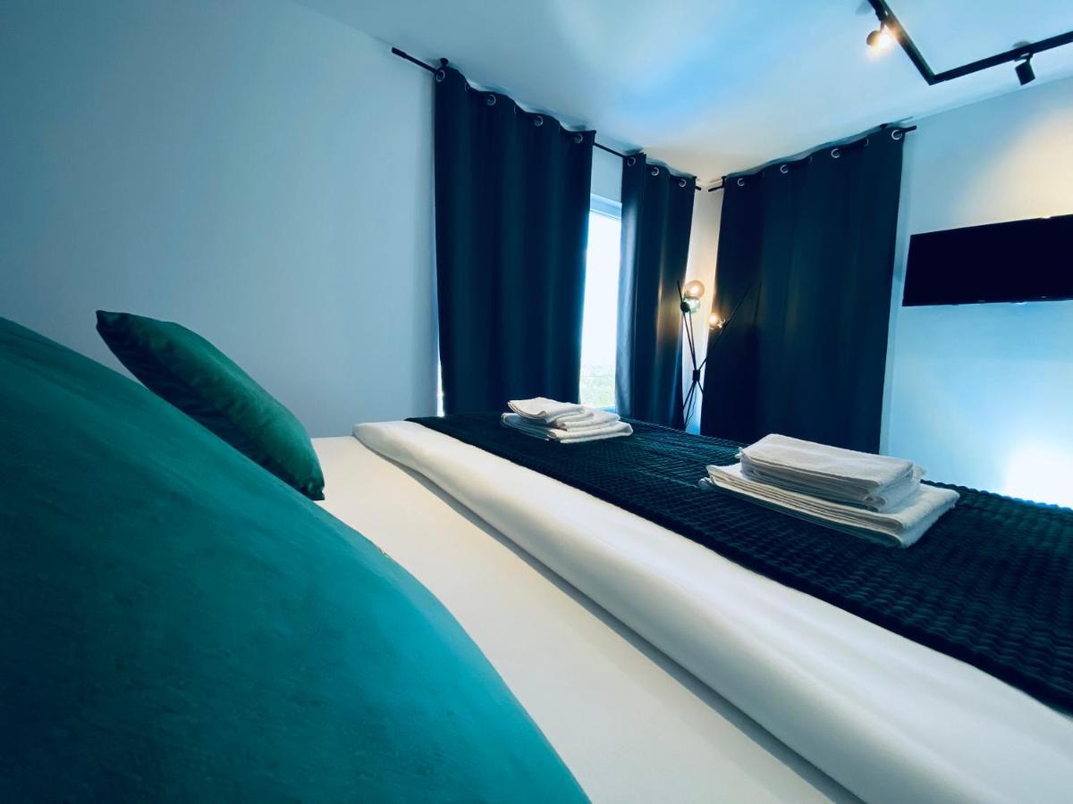 Villa Magic Look Donji Prolozac Экстерьер фото
