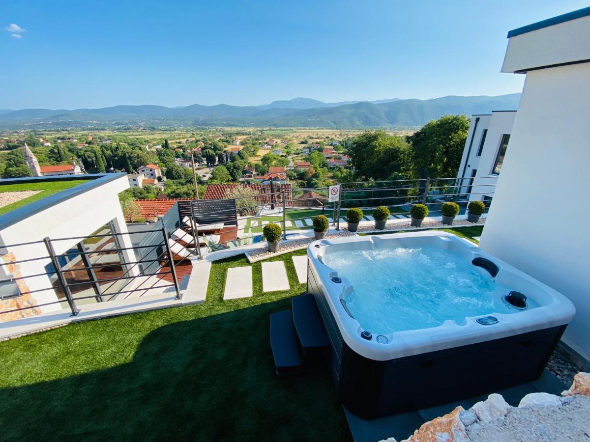 Villa Magic Look Donji Prolozac Экстерьер фото